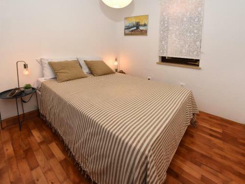 Apartman Ada