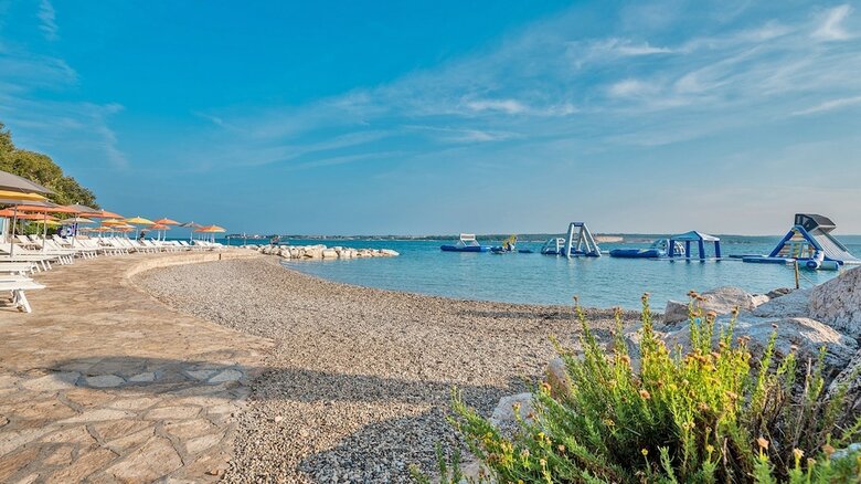 Hotel Valamar Tamaris Resort