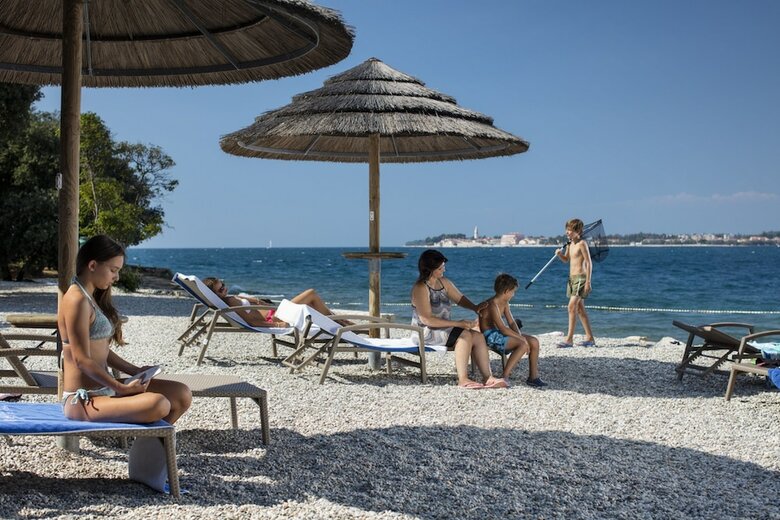 Hotel Valamar Tamaris Resort