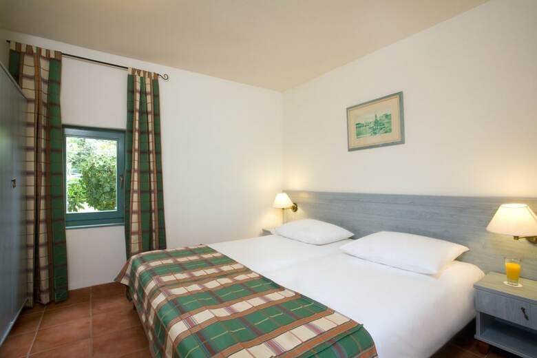 Hotel Valamar Tamaris Resort