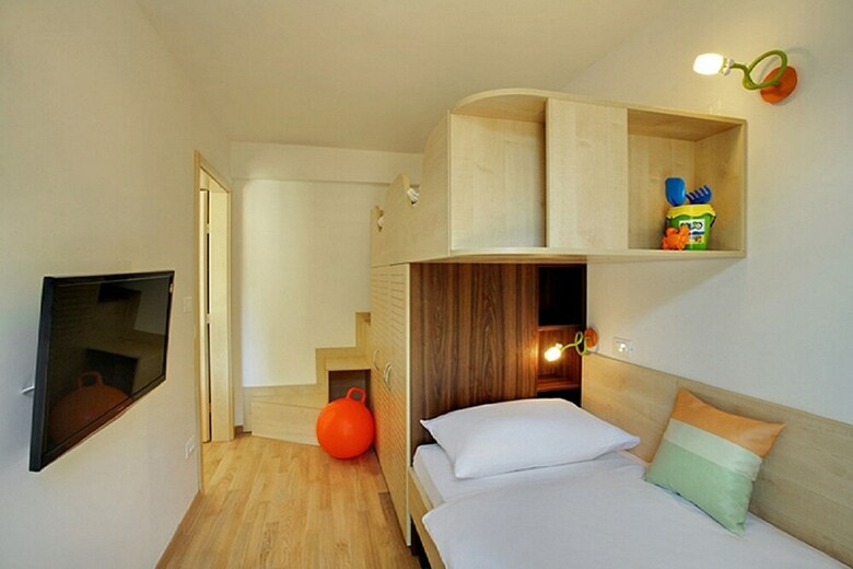 Hotel Valamar Tamaris Resort