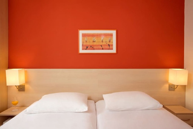 Hotel Valamar Tamaris Resort