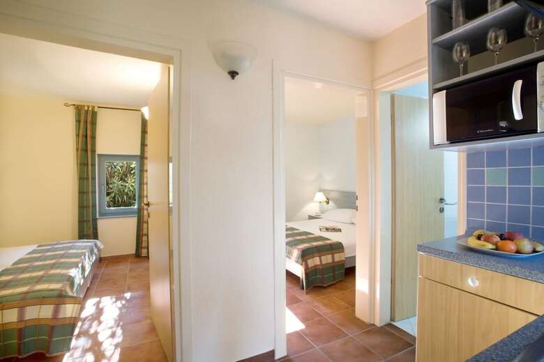 Hotel Valamar Tamaris Resort