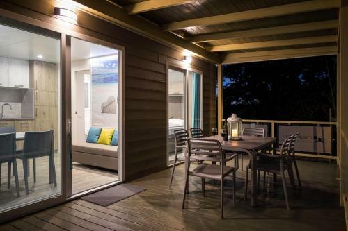 Mobile Homes - Lanterna Premium Camping Resort