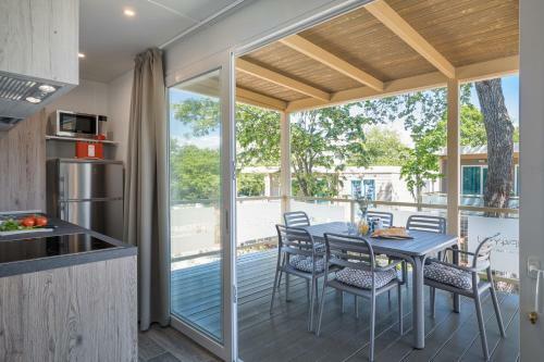 Mobile Homes - Lanterna Premium Camping Resort