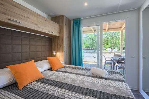 Mobile Homes - Lanterna Premium Camping Resort