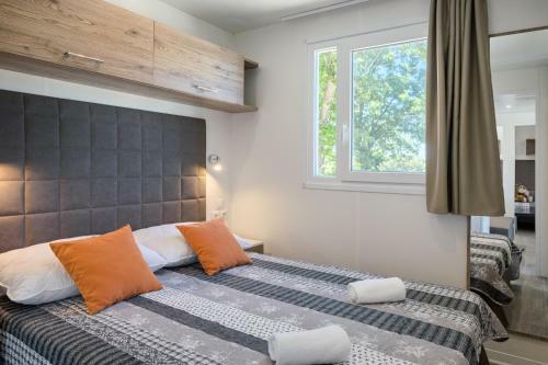 Mobile Homes - Lanterna Premium Camping Resort