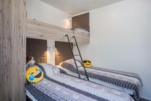 Mobile Homes - Lanterna Premium Camping Resort