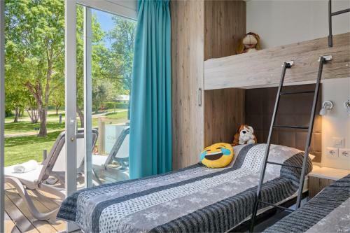Mobile Homes - Lanterna Premium Camping Resort