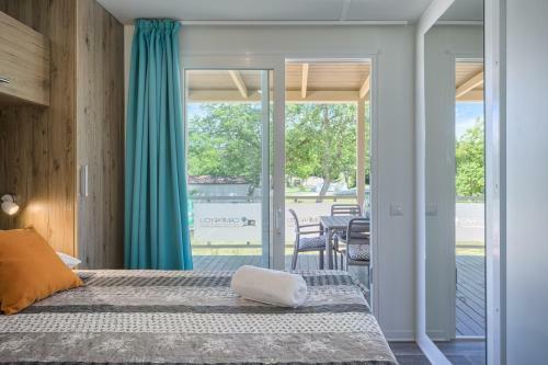 Mobile Homes - Lanterna Premium Camping Resort