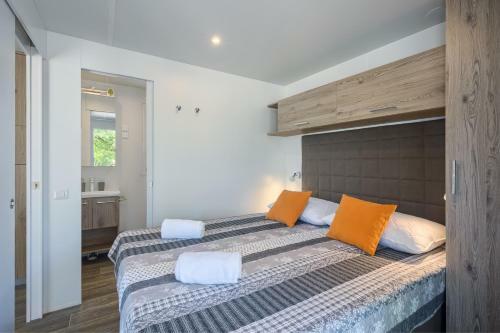 Mobile Homes - Lanterna Premium Camping Resort