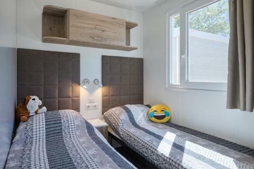 Mobile Homes - Lanterna Premium Camping Resort