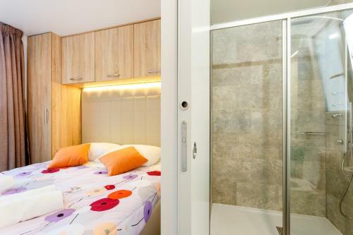Mobile Homes - Lanterna Premium Camping Resort