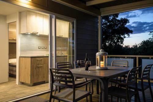 Mobile Homes - Lanterna Premium Camping Resort