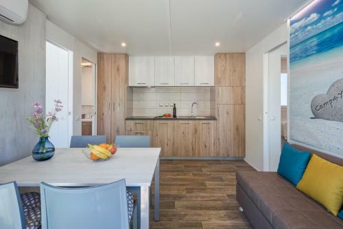 Mobile Homes - Lanterna Premium Camping Resort