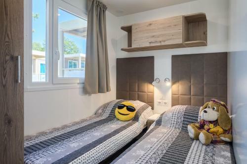 Mobile Homes - Lanterna Premium Camping Resort