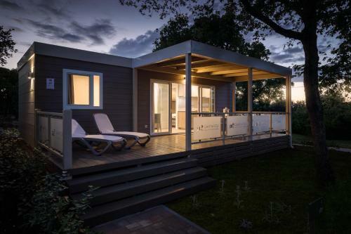 Mobile Homes - Lanterna Premium Camping Resort