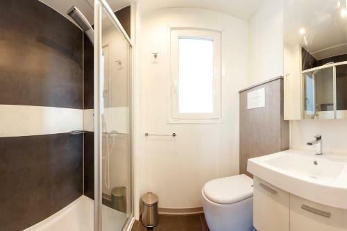 Mobile Homes - Lanterna Premium Camping Resort