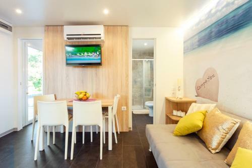 Mobile Homes - Lanterna Premium Camping Resort
