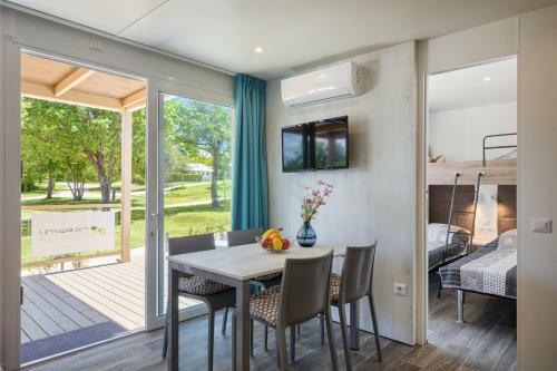 Mobile Homes - Lanterna Premium Camping Resort