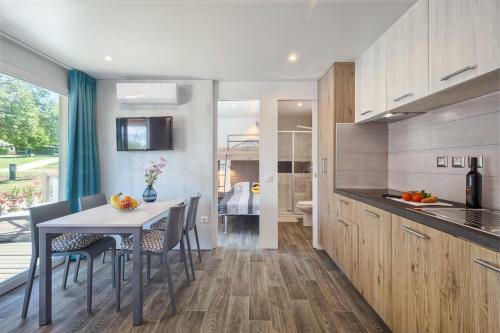 Mobile Homes - Lanterna Premium Camping Resort
