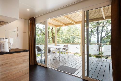 Mobile Homes - Lanterna Premium Camping Resort