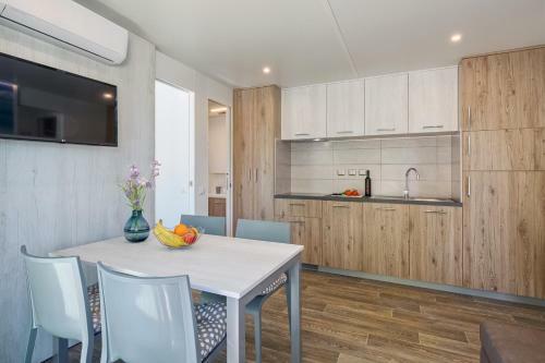 Mobile Homes - Lanterna Premium Camping Resort