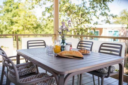Mobile Homes - Lanterna Premium Camping Resort