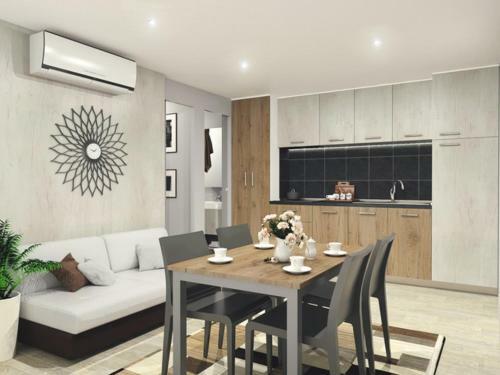 Mobile Homes - Lanterna Premium Camping Resort