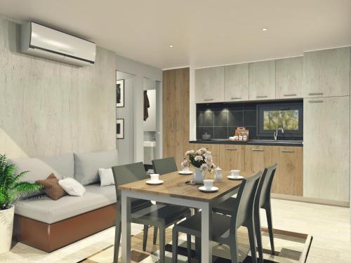 Mobile Homes - Lanterna Premium Camping Resort