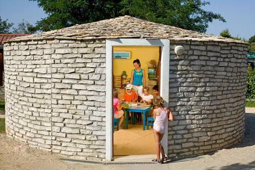Mobile Homes - Lanterna Premium Camping Resort