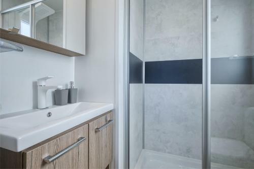 Mobile Homes - Lanterna Premium Camping Resort