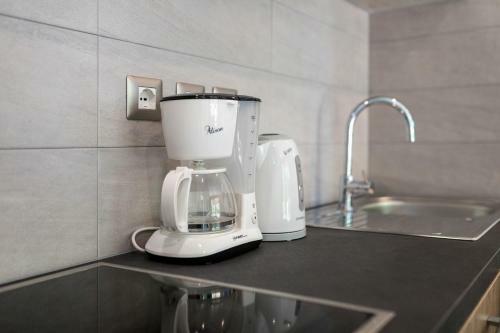 Mobile Homes - Lanterna Premium Camping Resort