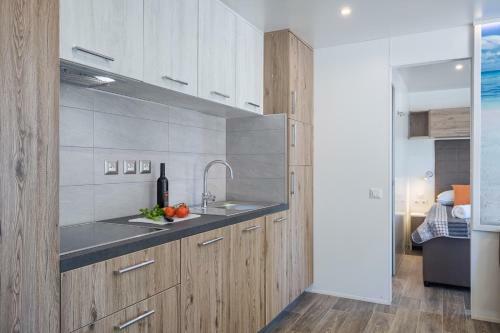Mobile Homes - Lanterna Premium Camping Resort
