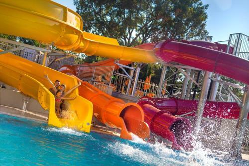 Mobile Homes - Lanterna Premium Camping Resort
