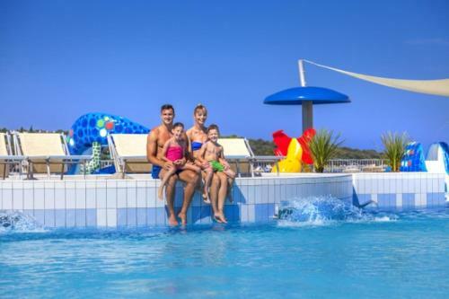 Mobile Homes - Lanterna Premium Camping Resort
