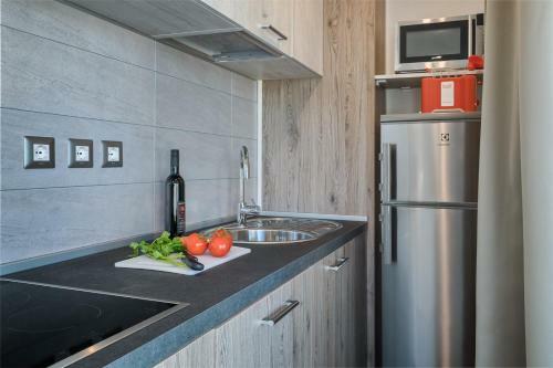 Mobile Homes - Lanterna Premium Camping Resort