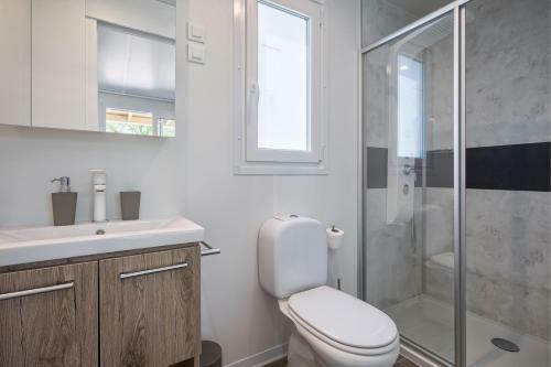 Mobile Homes - Lanterna Premium Camping Resort