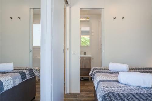 Mobile Homes - Lanterna Premium Camping Resort