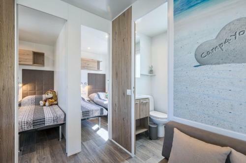 Mobile Homes - Lanterna Premium Camping Resort