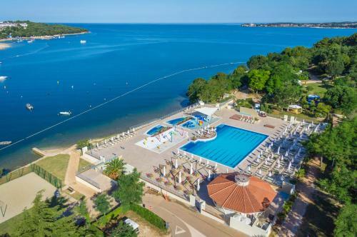 Mobile Homes - Lanterna Premium Camping Resort