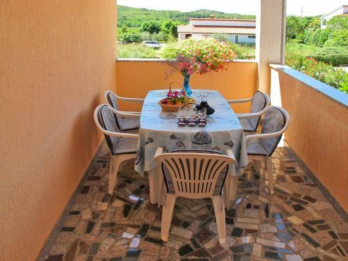 Apartment Delphin (prc107)
