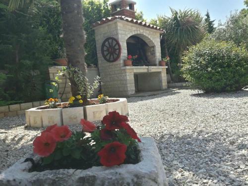 Apartment Zbandaj 14154b