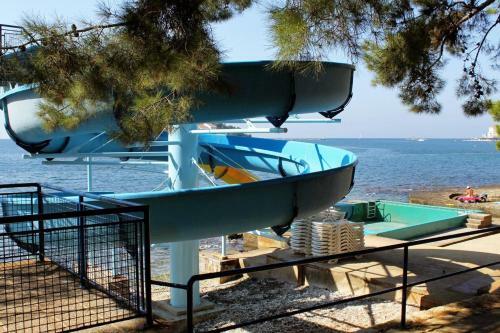 Apartment Zbandaj 14154b