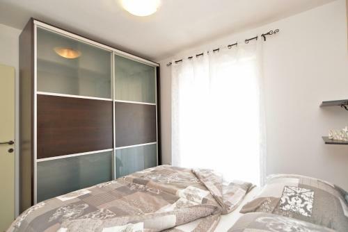 Apartment Barbara 1661