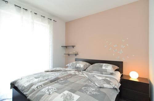 Apartment Barbara 1661