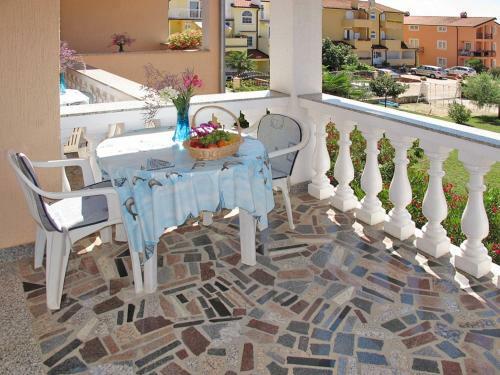 Apartment Delphin (prc105)