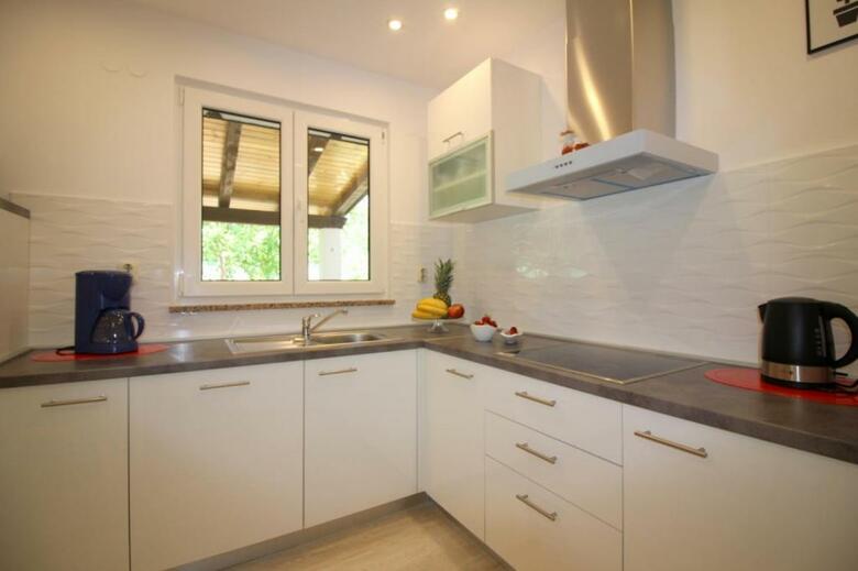 Bungalow Porec (4400-3)