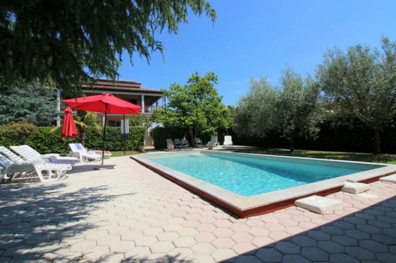 Bungalow Porec (4400-3)
