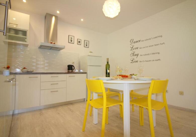 Bungalow Porec (4400-3)